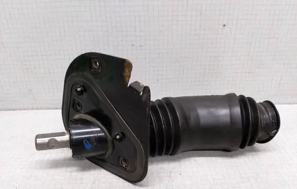 Volkswagen Transporter - Caravelle T5 Steering column universal joint ZG505463