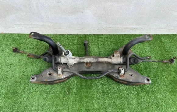 Mitsubishi Space Star Front subframe