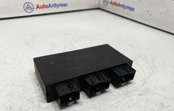 BMW 5 E60 E61 Parking PDC control unit/module 6954007 66216954007