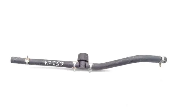 Hyundai Kona I Engine coolant pipe/hose 375Y5K4000