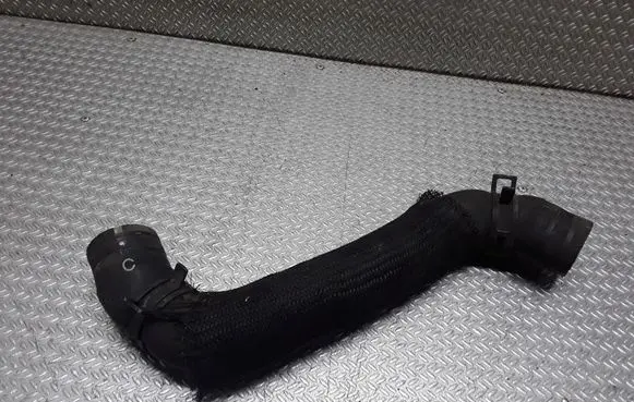 Toyota Avensis T250 Engine coolant pipe/hose