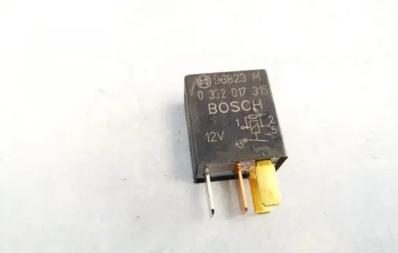 Honda Accord Other relay 0332017315