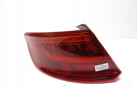 Audi A3 S3 8V Rear/tail lights 8V4945095D