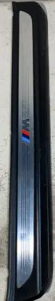 BMW 6 F12 F13 Front sill trim cover 8051706