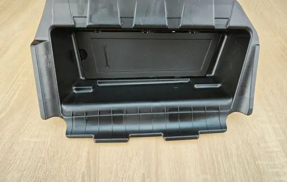 Glove box set