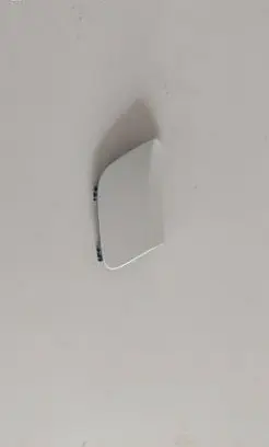 Mercedes-Benz CLA C117 X117 W117 Front tow hook cap/cover A1178856900