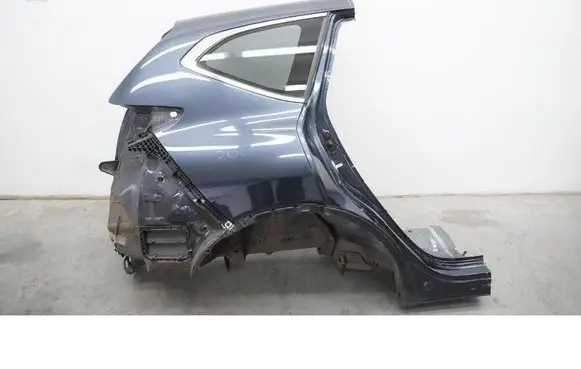 Honda CR-V Rear mudguard 