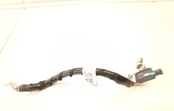NIO ET7 Negative earth cable (battery) P00068722AB P00068722 P0000656