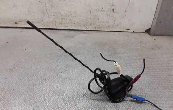 Renault Scenic III - Grand scenic III Aerial GPS antenna 