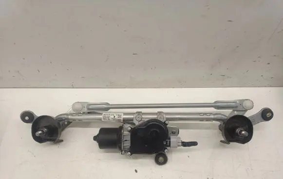 Nissan Qashqai J12 Front wiper linkage and motor 288006UA0A