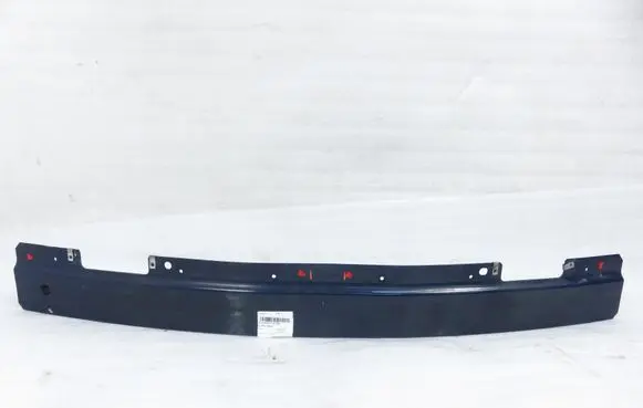 Opel Meriva B Front bumper support beam 13267890