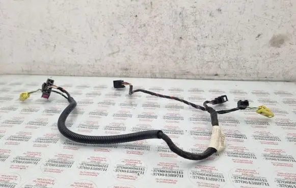 Volkswagen Golf V Seat wiring loom 1K0971365ME 1K0971365M