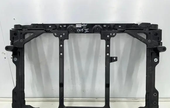 Mazda CX-5 II Radiator support slam panel k12353111
