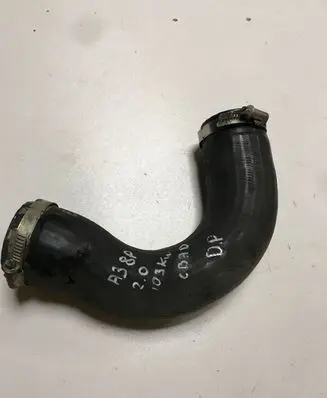 Audi A3 S3 A3 Sportback 8P Intercooler hose/pipe 1K0145834AP 1K0145834