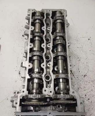 Engine head