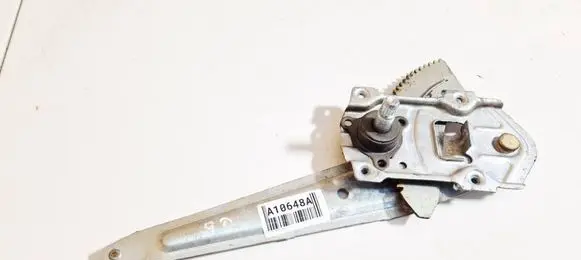 Suzuki Ignis Sliding door window regulator with motor 