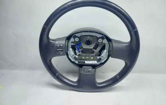 Nissan Micra Steering wheel
