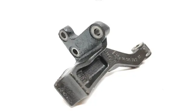 Citroen DS5 Engine mounting bracket 9653657580