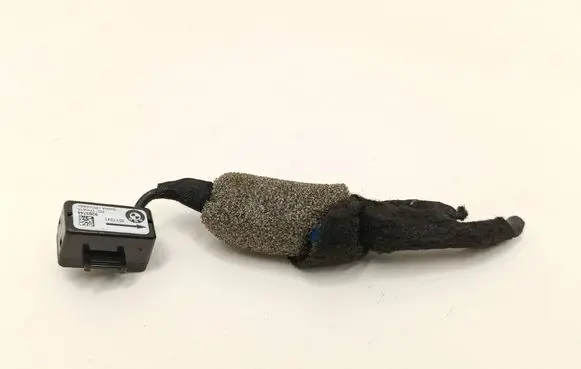 BMW 5 F10 F11 Microphone (bluetooth/phone) 9263744 3517241