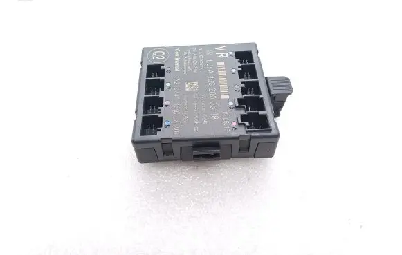 Mercedes-Benz GLE (W166 - C292) Door control unit/module A1669000618 A1669025508 A1669012203