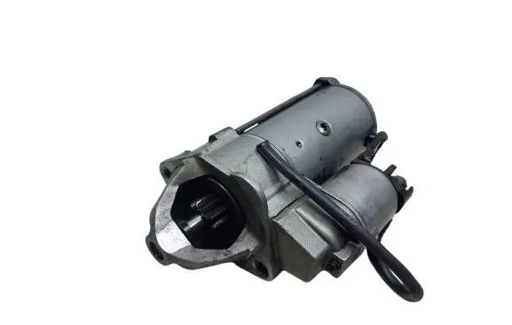 Volkswagen PASSAT B5 Starter motor 068911024E-KASACJA D7R33 068911024E