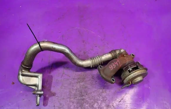 Honda Accord EGR valve 