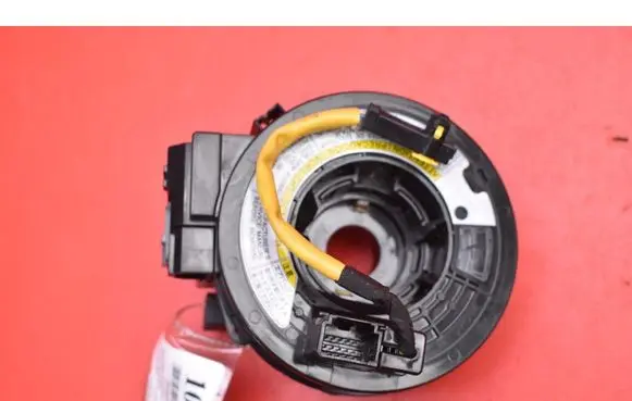 Airbag slip ring squib (SRS ring)