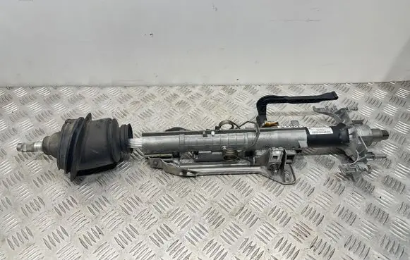 BMW 3 E92 E93 Steering wheel axle 6786891 881401084515 08B304115392