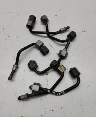 Chrysler 300 - 300C Fuel line pipe 040706R1
