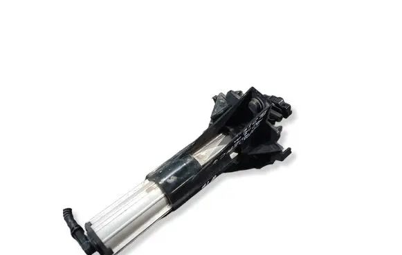 Citroen C4 II Headlight washer spray nozzle 