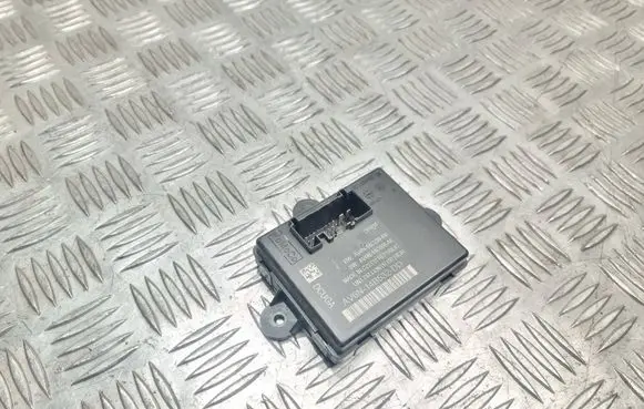 Ford C-MAX II Door control unit/module AV6N14C236BB AV6N14B532DD AV6N14C068AE