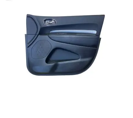 Dodge Durango Front door card panel trim 6CV879X9AD 62015814 62029710