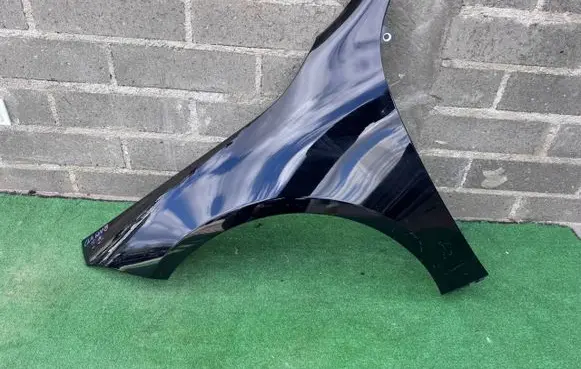 Mercedes-Benz CLA C118 X118 Fender A1B38810300