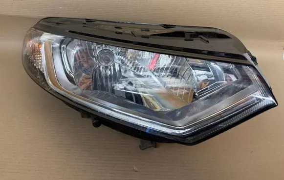 Ford Ecosport Headlight/headlamp b515hlrh
