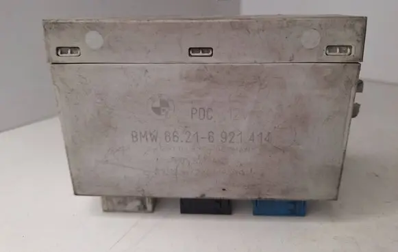 BMW X5 E53 Parking PDC control unit/module 6921414
