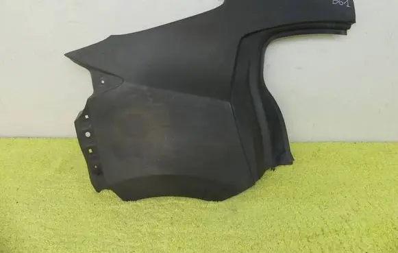 Mazda 3 III Rear quarter panel 