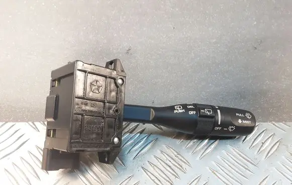 Jeep Grand Cherokee (WJ) Wiper control stalk 23199 56042303AD