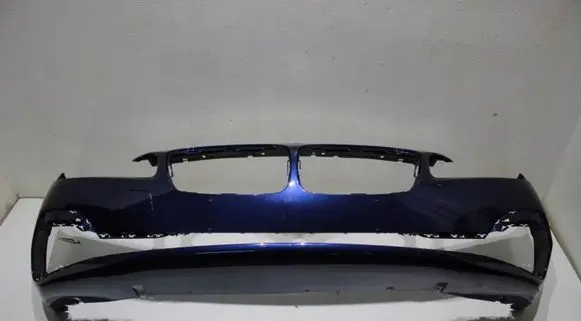 BMW 2 F45 Front bumper