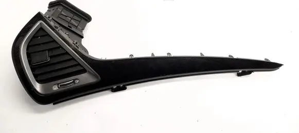 Hyundai Santa Fe Dashboard air vent grill cover trim 974052W000