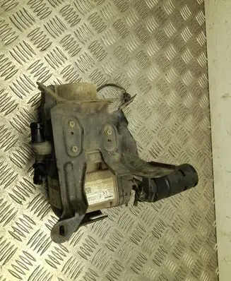 Volkswagen Caddy Electric car heater 1K0815065AT
