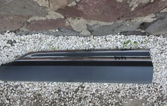Renault Espace V (RFC) Front door trim (molding) 808771269R