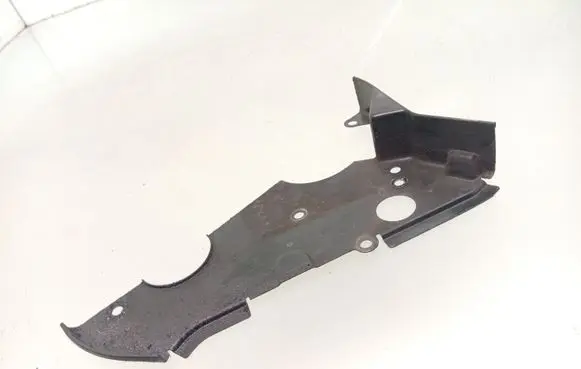 Audi A8 S8 D3 4E Timing belt guard (cover) 077109118D