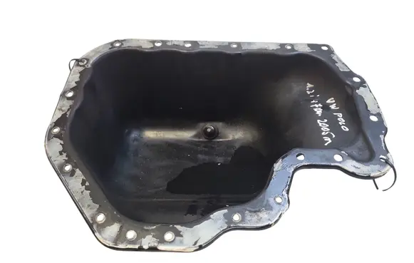 Volkswagen Polo Oil sump 03D103602G