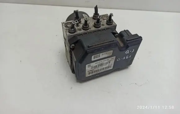 Audi Q3 8U ABS Pump 5N0614109BA