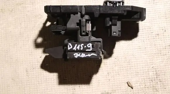 Volvo XC60 Ignition lock 28227917
