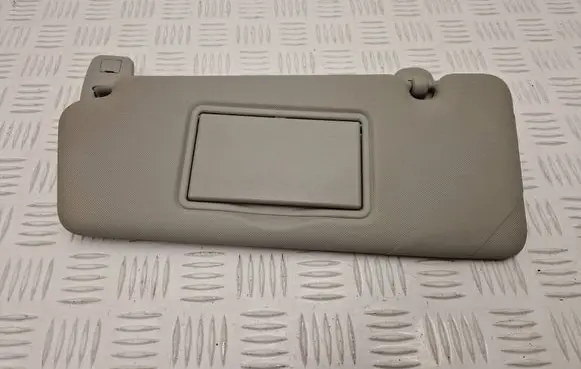 Renault Clio IV Sun visor 964012136R