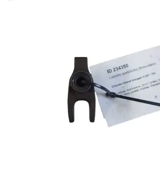 Chrysler Grand Voyager V Fuel Injector clamp holder 