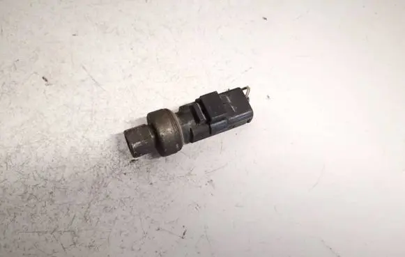 Peugeot 307 Air conditioning (A/C) pressure sensor 9632170780