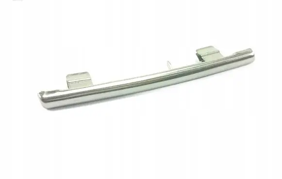 Fiat Tipo Front bumper upper radiator grill 7716102