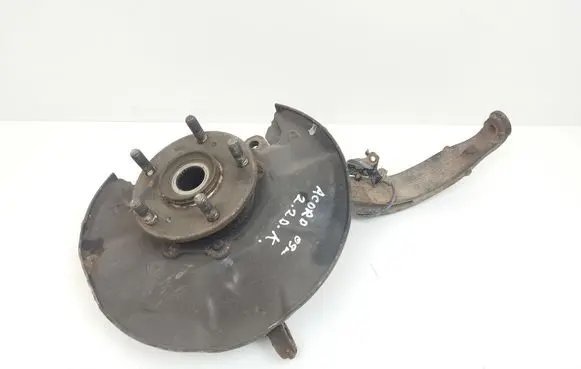Honda Accord Front wheel hub